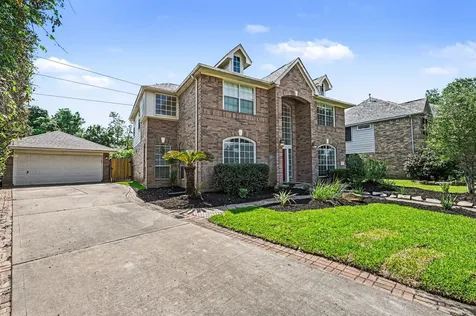 18518 Park Harbor Drive Houston TX 77084