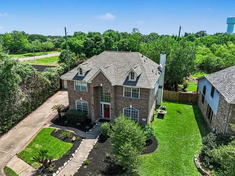 18518 Park Harbor Drive Houston TX 77084