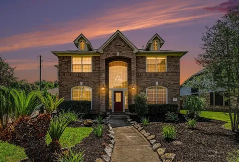 18518 Park Harbor Drive Houston TX 77084