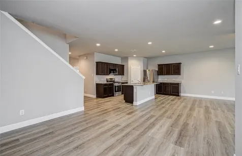 2503 Joyful Forest Drive Spring TX 77373