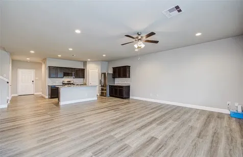 2503 Joyful Forest Drive Spring TX 77373