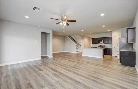 2503 Joyful Forest Drive Spring TX 77373