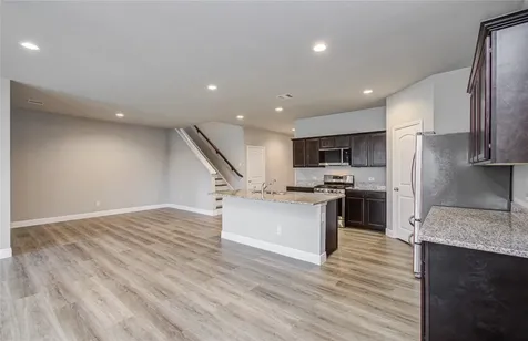 2503 Joyful Forest Drive Spring TX 77373