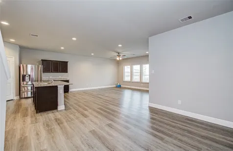 2503 Joyful Forest Drive Spring TX 77373