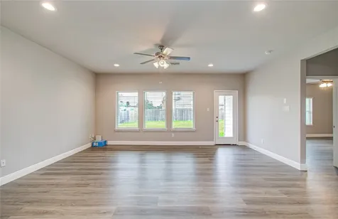 2503 Joyful Forest Drive Spring TX 77373