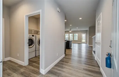 2503 Joyful Forest Drive Spring TX 77373