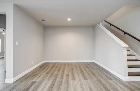 2503 Joyful Forest Drive Spring TX 77373