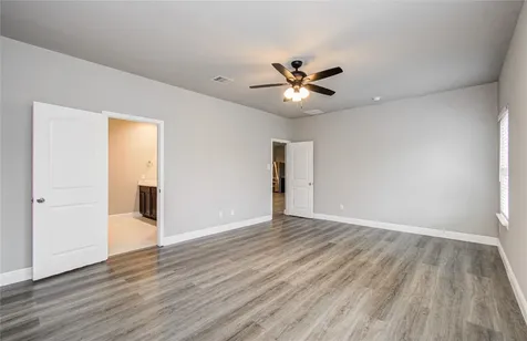 2503 Joyful Forest Drive Spring TX 77373