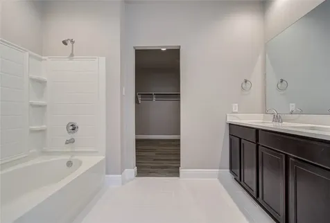 2503 Joyful Forest Drive Spring TX 77373