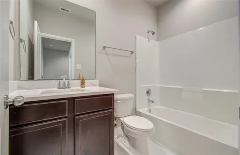 2503 Joyful Forest Drive Spring TX 77373