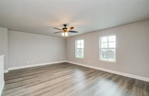 2503 Joyful Forest Drive Spring TX 77373