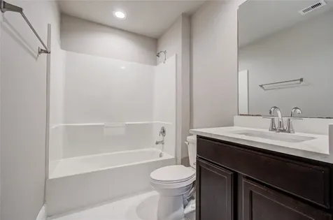 2503 Joyful Forest Drive Spring TX 77373