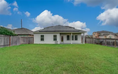 2503 Joyful Forest Drive Spring TX 77373