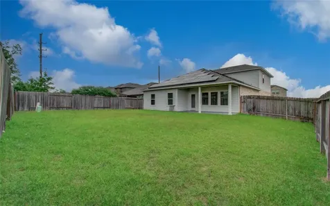 2503 Joyful Forest Drive Spring TX 77373