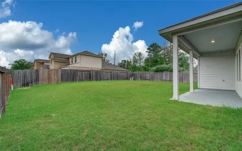 2503 Joyful Forest Drive Spring TX 77373