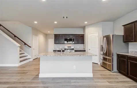 2503 Joyful Forest Drive Spring TX 77373