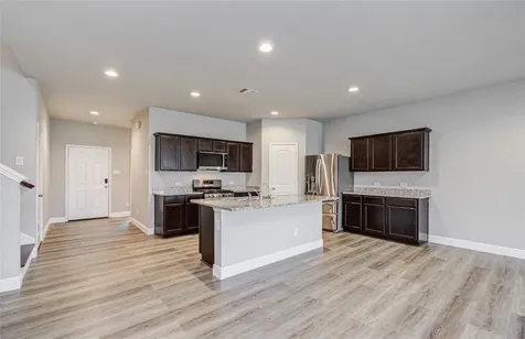2503 Joyful Forest Drive Spring TX 77373