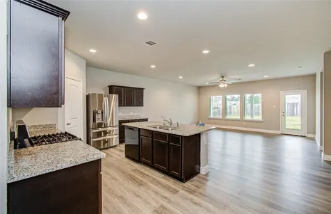 2503 Joyful Forest Drive Spring TX 77373