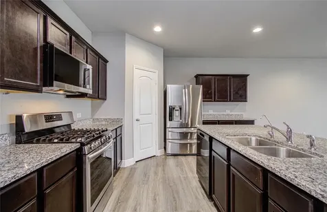 2503 Joyful Forest Drive Spring TX 77373
