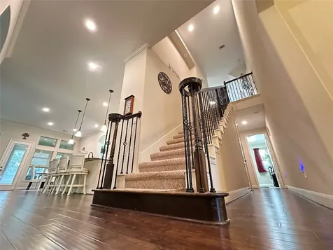 23423 Tavola Rosa Drive New Caney TX 77357