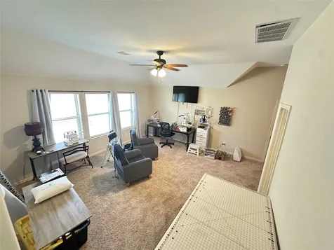 23423 Tavola Rosa Drive New Caney TX 77357