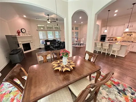 23423 Tavola Rosa Drive New Caney TX 77357