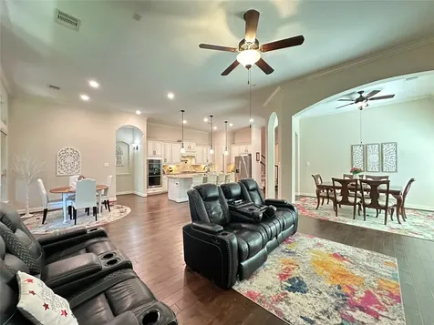 23423 Tavola Rosa Drive New Caney TX 77357