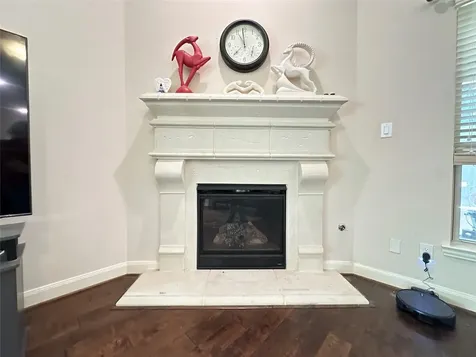 23423 Tavola Rosa Drive New Caney TX 77357