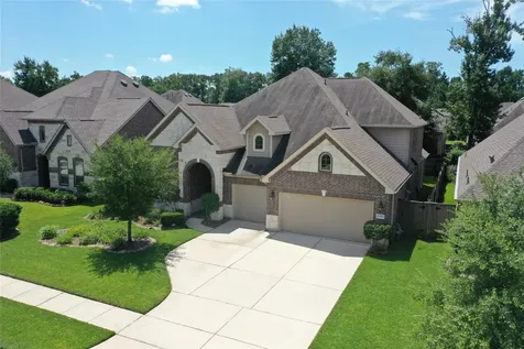 23423 Tavola Rosa Drive New Caney TX 77357