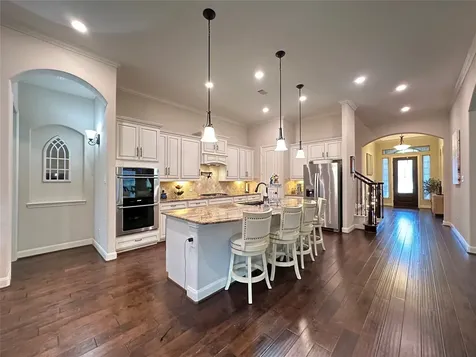23423 Tavola Rosa Drive New Caney TX 77357