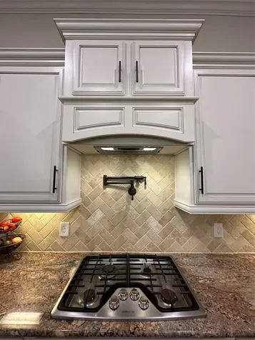 23423 Tavola Rosa Drive New Caney TX 77357