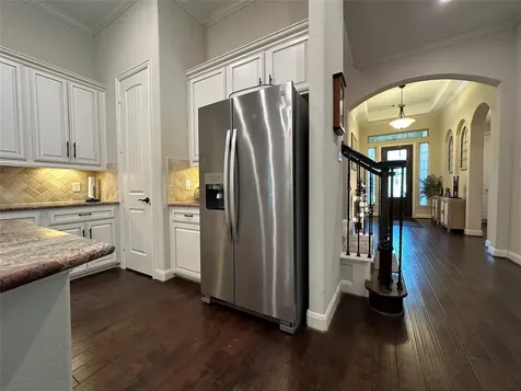 23423 Tavola Rosa Drive New Caney TX 77357