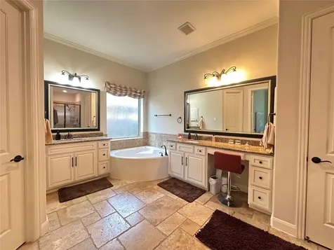 23423 Tavola Rosa Drive New Caney TX 77357