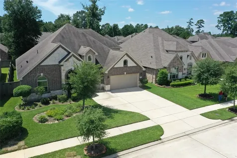 23423 Tavola Rosa Drive New Caney TX 77357