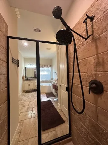 23423 Tavola Rosa Drive New Caney TX 77357
