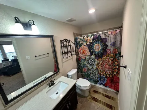 23423 Tavola Rosa Drive New Caney TX 77357
