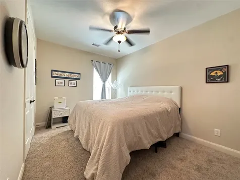 23423 Tavola Rosa Drive New Caney TX 77357