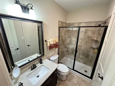 23423 Tavola Rosa Drive New Caney TX 77357