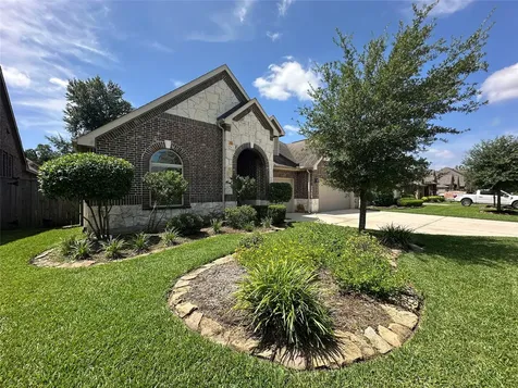 23423 Tavola Rosa Drive New Caney TX 77357