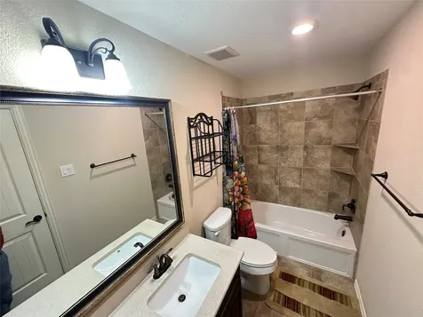 23423 Tavola Rosa Drive New Caney TX 77357