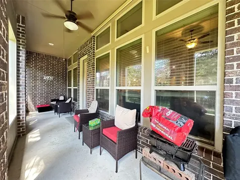 23423 Tavola Rosa Drive New Caney TX 77357