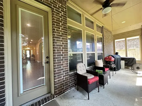 23423 Tavola Rosa Drive New Caney TX 77357