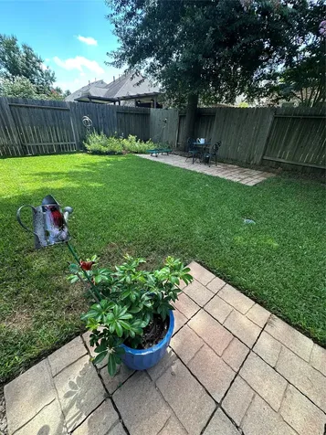 23423 Tavola Rosa Drive New Caney TX 77357