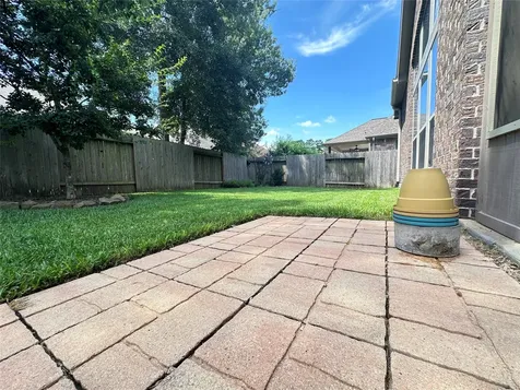 23423 Tavola Rosa Drive New Caney TX 77357