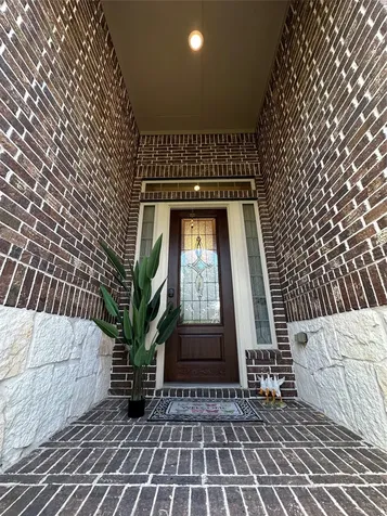23423 Tavola Rosa Drive New Caney TX 77357