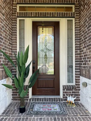 23423 Tavola Rosa Drive New Caney TX 77357