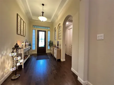 23423 Tavola Rosa Drive New Caney TX 77357