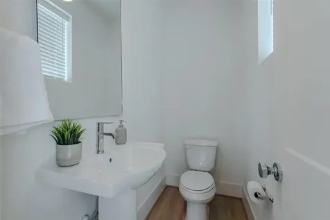 862 Paul Quinn Street Unit C Houston TX 77091