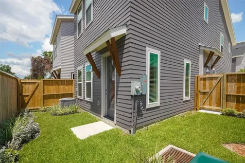 862 Paul Quinn Street Unit C Houston TX 77091