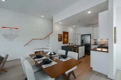 862 Paul Quinn Street Unit C Houston TX 77091